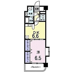 レジデンス御笠I 301