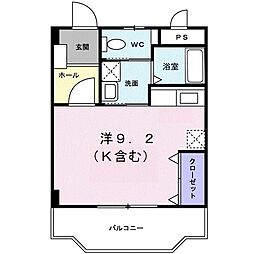 ソル・レヴェンテ 202