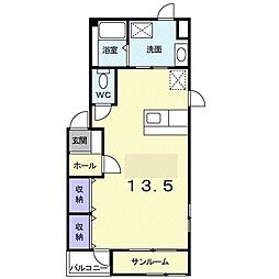 ボヌール　パラディー　I 101