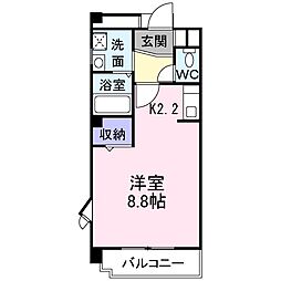 プリンスコート 305