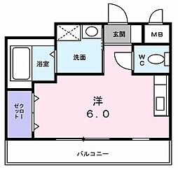 ミニヨン・メゾンＹ 101