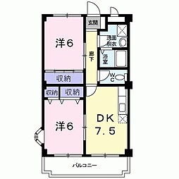 イーストサイド63 404