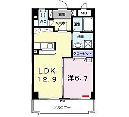 バーム　ヒル 302