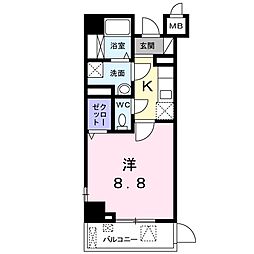 メゾン・ドゥ・アルモニー 101