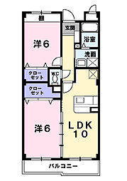 カーサ・プラシード　I 203
