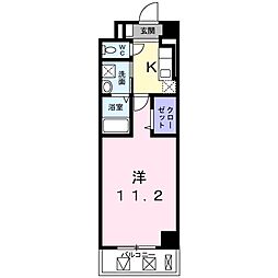 ルミエール生駒 505