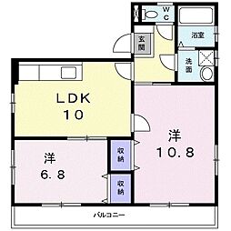 メゾンド日之出 301