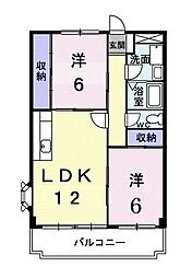 メトロポール東川口 307