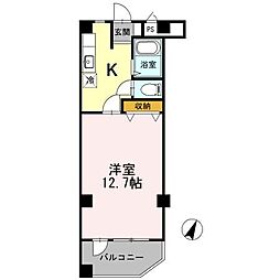 サザンコート 301