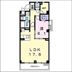 レガーミ泉中央 301