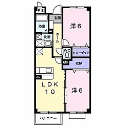 プレ・オリゾン 203