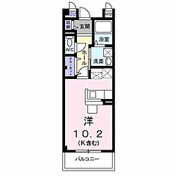 ソレアードボニート 202