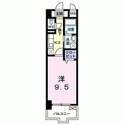 エヴァーグリーンＯ 502