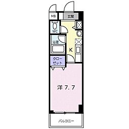 グラン・コンフォール 403