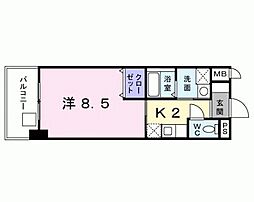 セトル．イン鳳 608