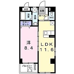 グランド・ユーハイム・ナガサカ 201