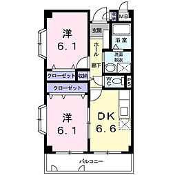 フォーチュン 203