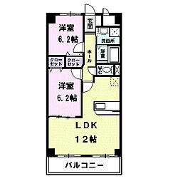 グラン　シャロー　I 202