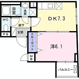 プラナ南品川（Ｐｒａｎａ 101