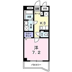 エレガンス　ガーデン 202