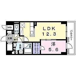 ＲＥＳＩＤＥＮＣＥ　八千代 1402
