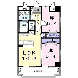 ヴィラ風の門 102