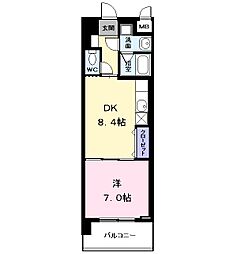 エクセレントガーデン 305
