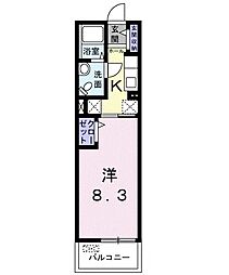 マーベラスプレイス 202