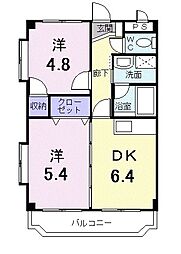 シャトー・吉豊 406