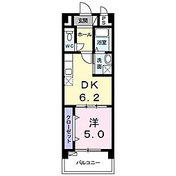 イーストヒル 402