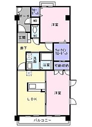 プリムヴェール　ブリアン 101