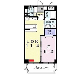 スカイ・ネオ 107