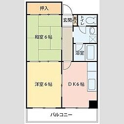 名取ビル富弥 203