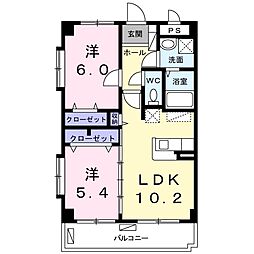 フォルトゥーナ澤岻 306