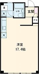 沖ノ内レジデンス 105