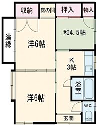 相馬市沖ノ内2丁目の一戸建て