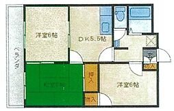 スカイやまもと 102
