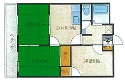 スカイやまもと 201