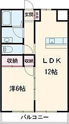 コスモマンション 105