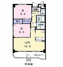 ルピナス・イースト 105