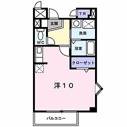 オーキッド勝山 201