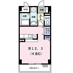 ジュネス　ヴィラ 305