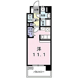 フォーウィルズコートII 703