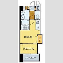 シェルグランデ原町 1303