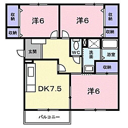 エミネンスII 204