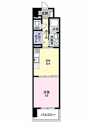 イセソラージュ 206