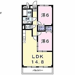 アムールヒルズ 103