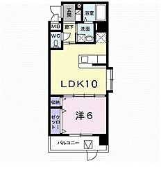 グレイスガーデン岬（はな）の山 501