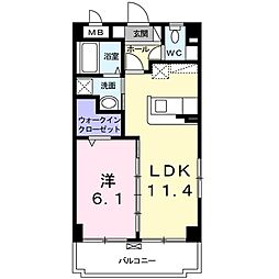 プランドール・Ｋ 201