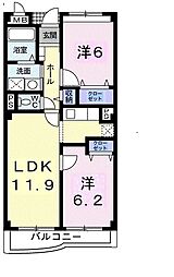 エレガンツァＡ 304